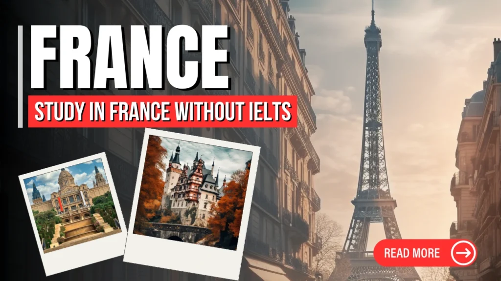 How to Check Visa Application Status Online for Any Country Study In France Without IELTS Top Universities Application Guide 2025 1024x576